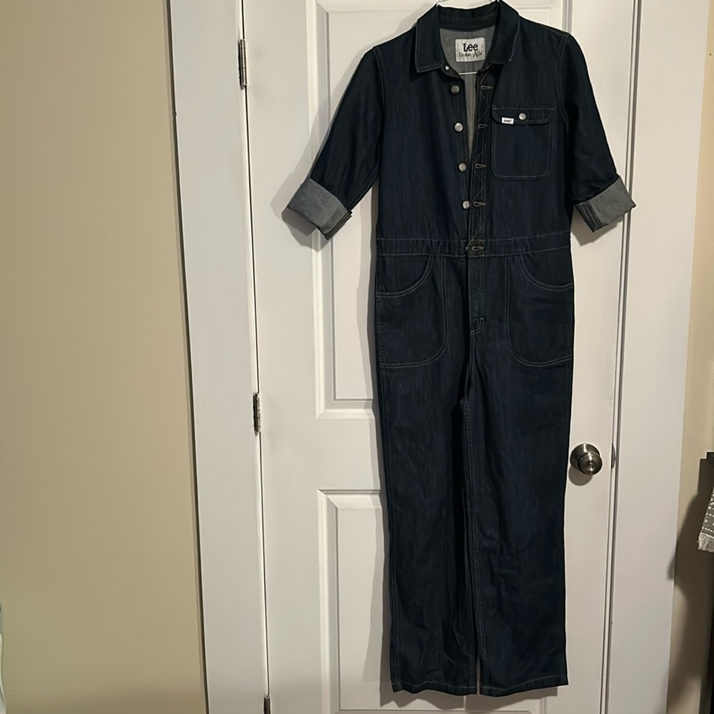 Lee Union-Alls